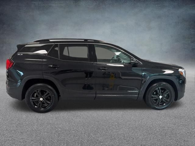 2020 GMC Terrain SLE AWD