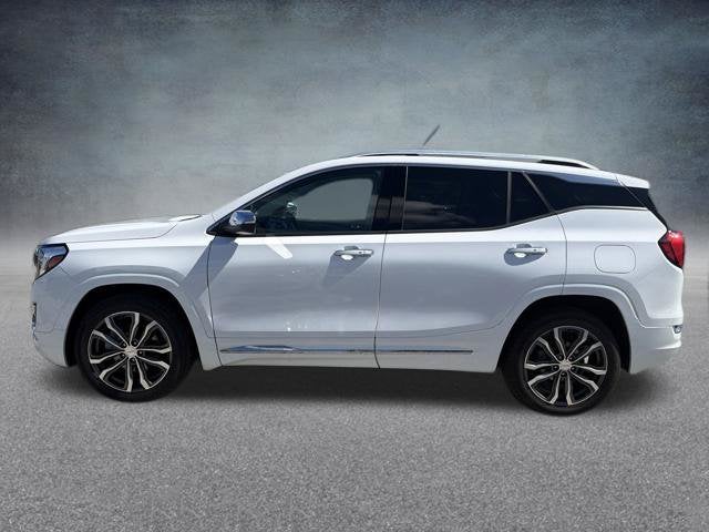 2020 GMC Terrain Denali AWD