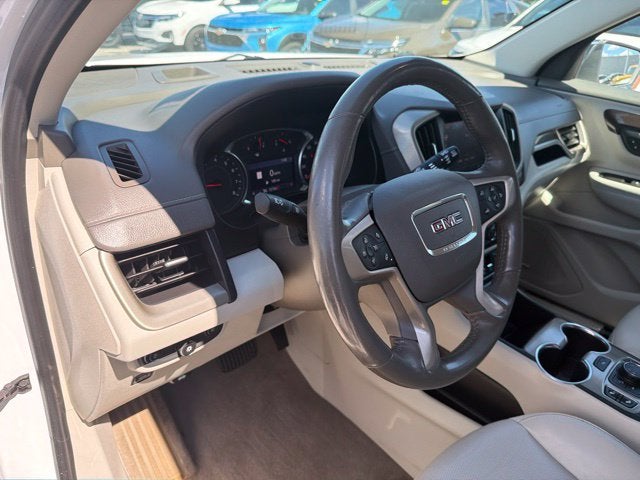 2020 GMC Terrain Denali AWD