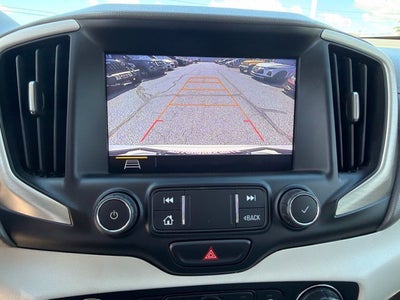 2020 GMC Terrain Denali AWD