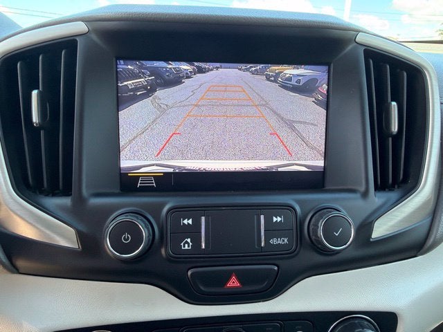 2020 GMC Terrain Denali AWD