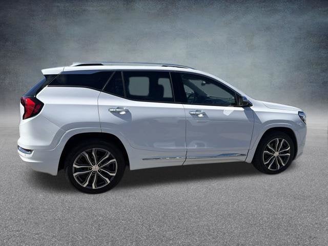 2020 GMC Terrain Denali AWD