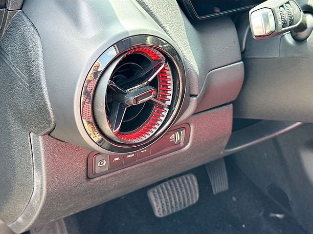 2025 Chevrolet Equinox EV RS - Photo 13