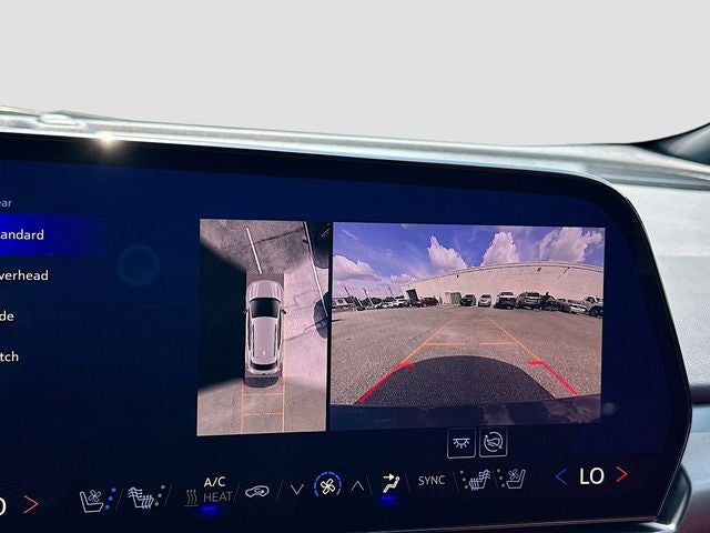 2025 Chevrolet Equinox EV RS - Photo 17