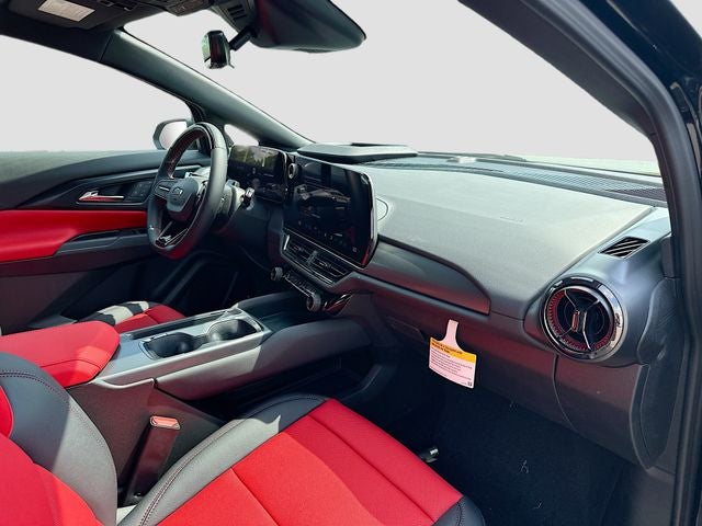 2025 Chevrolet Equinox EV RS - Photo 32