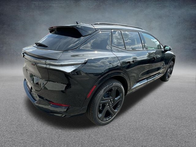 2025 Chevrolet Equinox EV RS - Photo 7