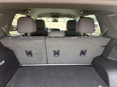 2025 Chevrolet Equinox LT AWD