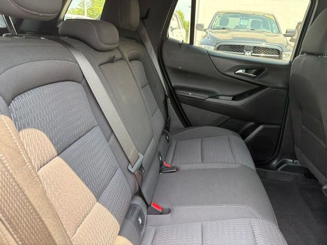 2025 Chevrolet Equinox LT AWD