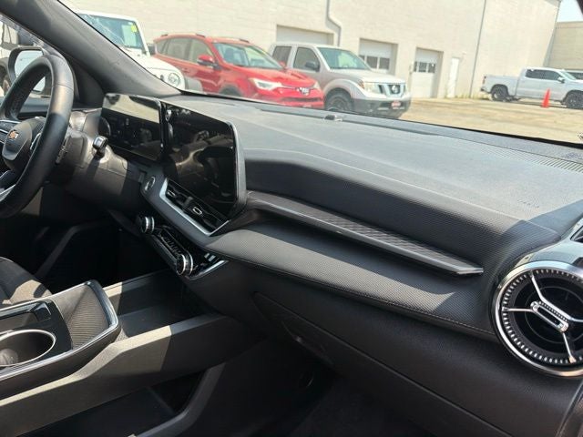 2025 Chevrolet Equinox LT AWD