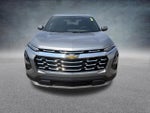 2025 Chevrolet Equinox LT AWD