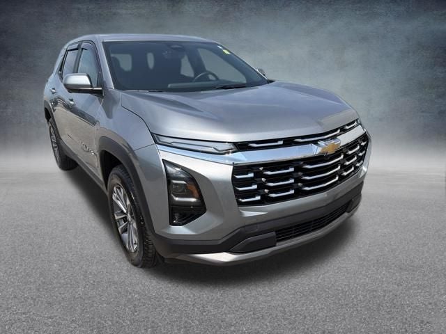 2025 Chevrolet Equinox LT AWD