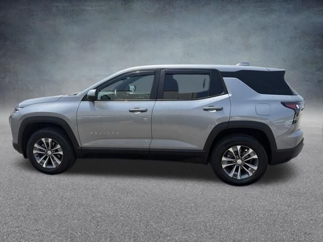 2025 Chevrolet Equinox LT AWD