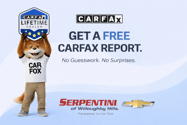 2025 Chevrolet Equinox LT AWD