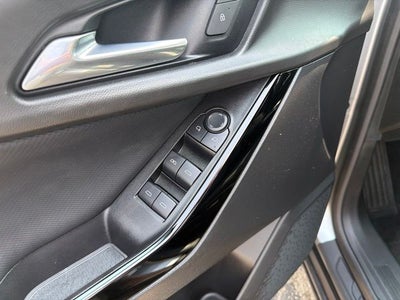 2025 Chevrolet Equinox LT AWD