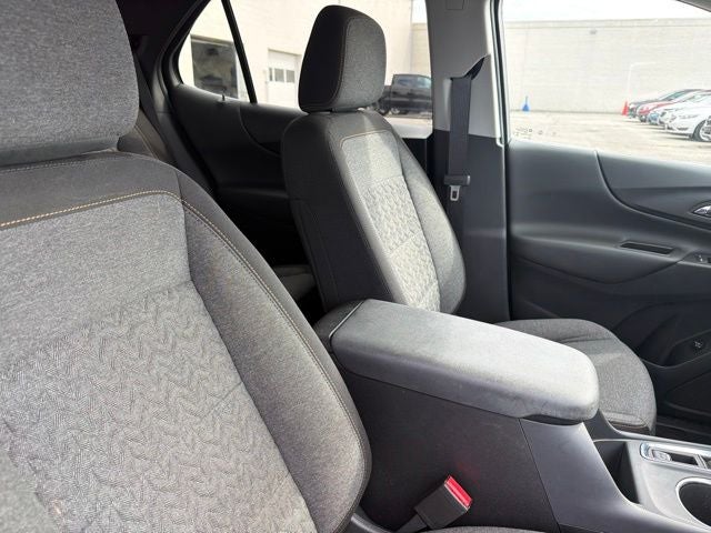 2024 Chevrolet Equinox LT AWD