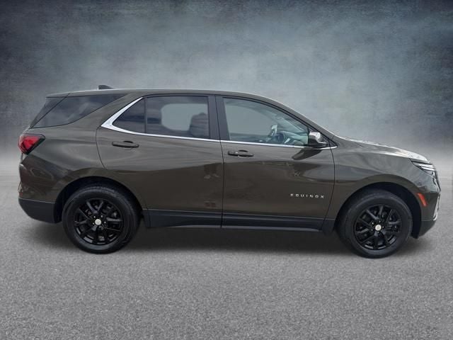 2024 Chevrolet Equinox LT AWD