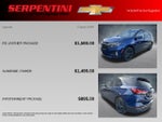2022 Chevrolet Equinox RS AWD