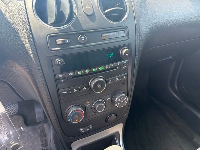 2011 Chevrolet HHR LT
