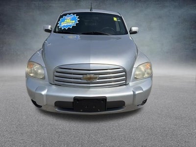 2011 Chevrolet HHR LT