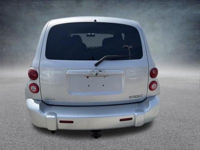 2011 Chevrolet HHR LT