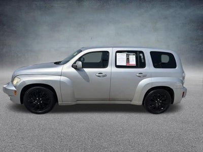 2011 Chevrolet HHR LT