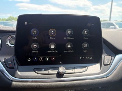 2026 Chevrolet Blazer LT