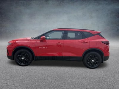 2020 Chevrolet Blazer LT W/ POWER LIFTGATE