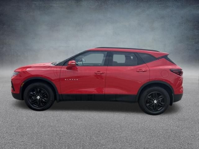 2020 Chevrolet Blazer LT W/ POWER LIFTGATE