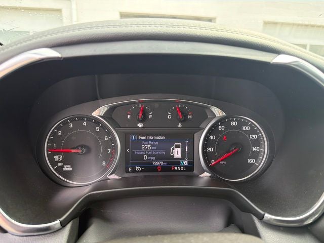 2020 Chevrolet Blazer LT W/ POWER LIFTGATE