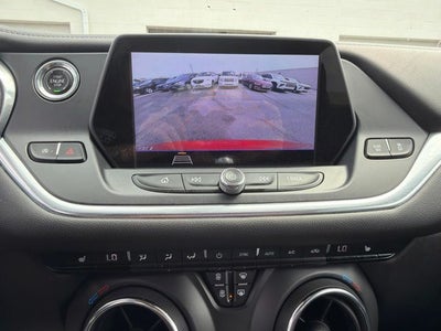 2020 Chevrolet Blazer LT W/ POWER LIFTGATE