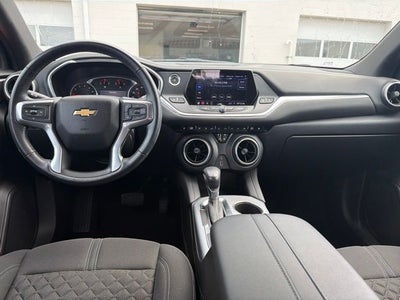 2020 Chevrolet Blazer LT W/ POWER LIFTGATE