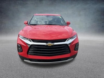 2020 Chevrolet Blazer LT W/ POWER LIFTGATE