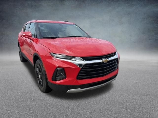 2020 Chevrolet Blazer LT W/ POWER LIFTGATE