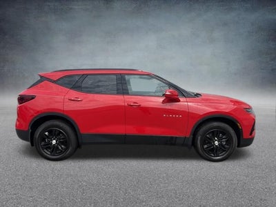 2020 Chevrolet Blazer LT W/ POWER LIFTGATE