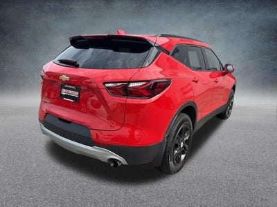 2020 Chevrolet Blazer LT W/ POWER LIFTGATE