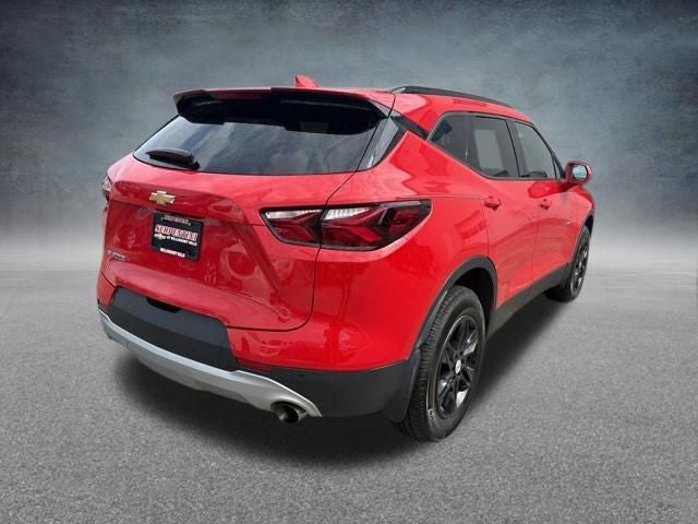 2020 Chevrolet Blazer LT W/ POWER LIFTGATE