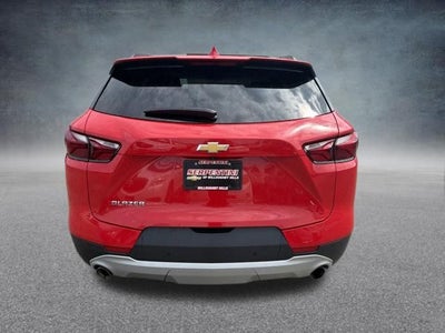 2020 Chevrolet Blazer LT W/ POWER LIFTGATE