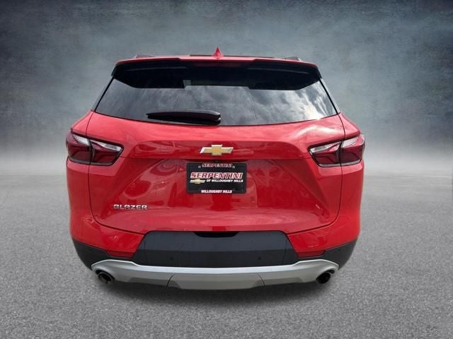 2020 Chevrolet Blazer LT W/ POWER LIFTGATE