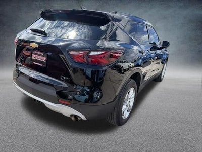2020 Chevrolet Blazer LT AWD