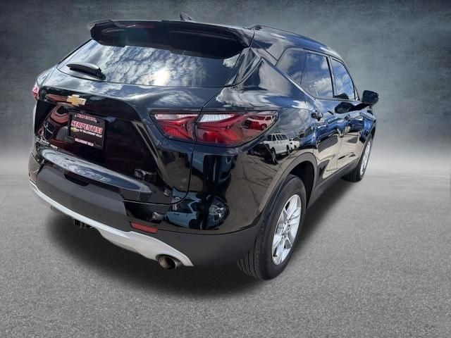 2020 Chevrolet Blazer LT AWD