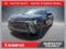 2027 Chevrolet Blazer EV RS