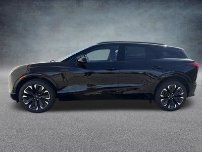 2027 Chevrolet Blazer EV RS