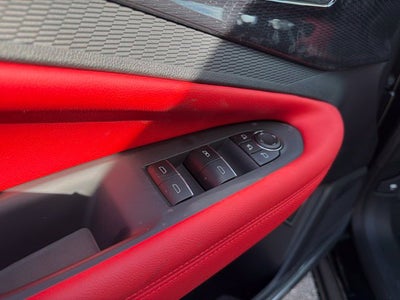 2027 Chevrolet Blazer EV RS