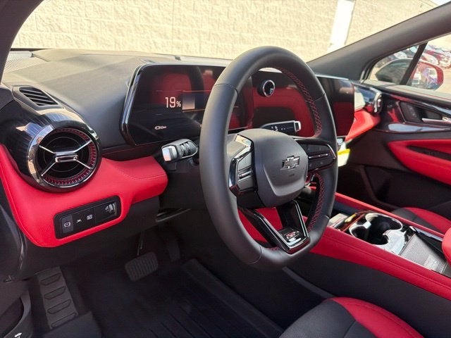 2027 Chevrolet Blazer EV RS