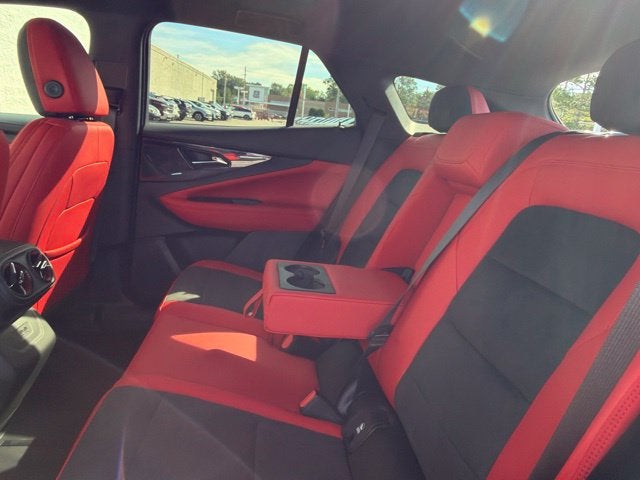 2027 Chevrolet Blazer EV RS