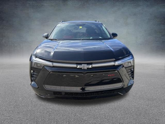 2027 Chevrolet Blazer EV RS