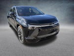 2027 Chevrolet Blazer EV RS