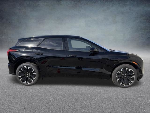 2027 Chevrolet Blazer EV RS
