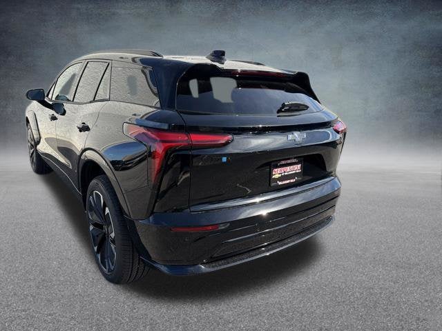 2027 Chevrolet Blazer EV RS