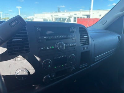 2013 GMC Sierra 1500 SLE